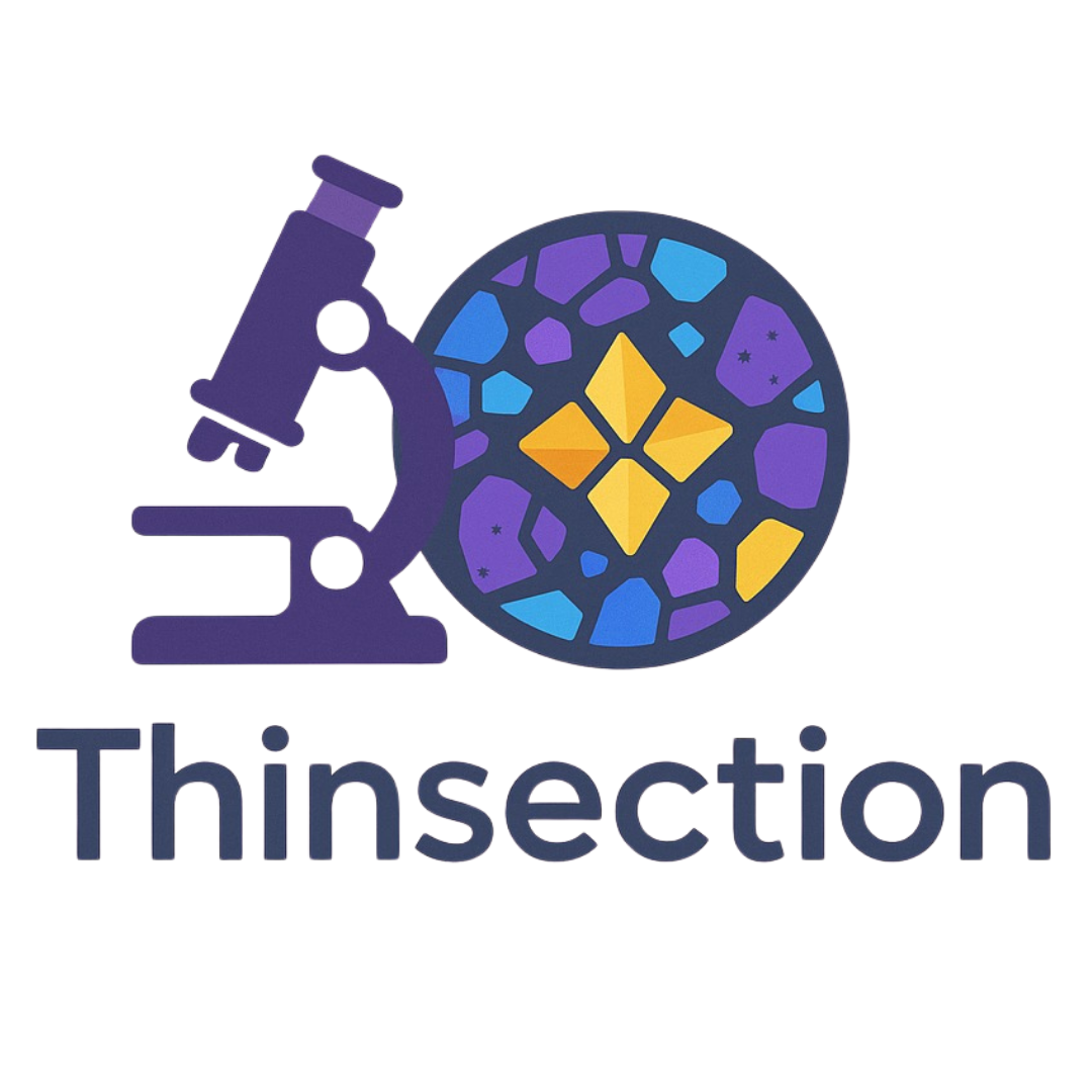 Thin Section
